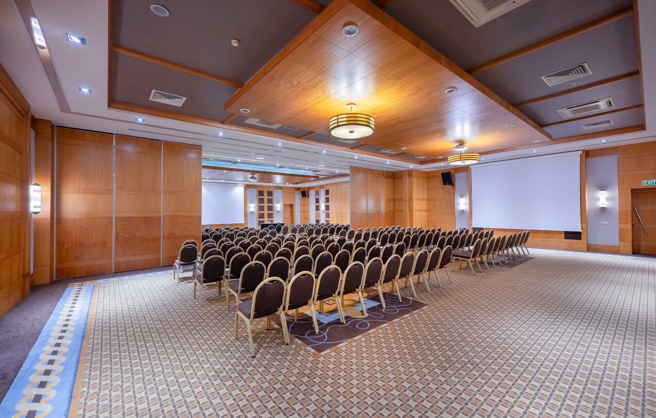 Susesi Convention Center