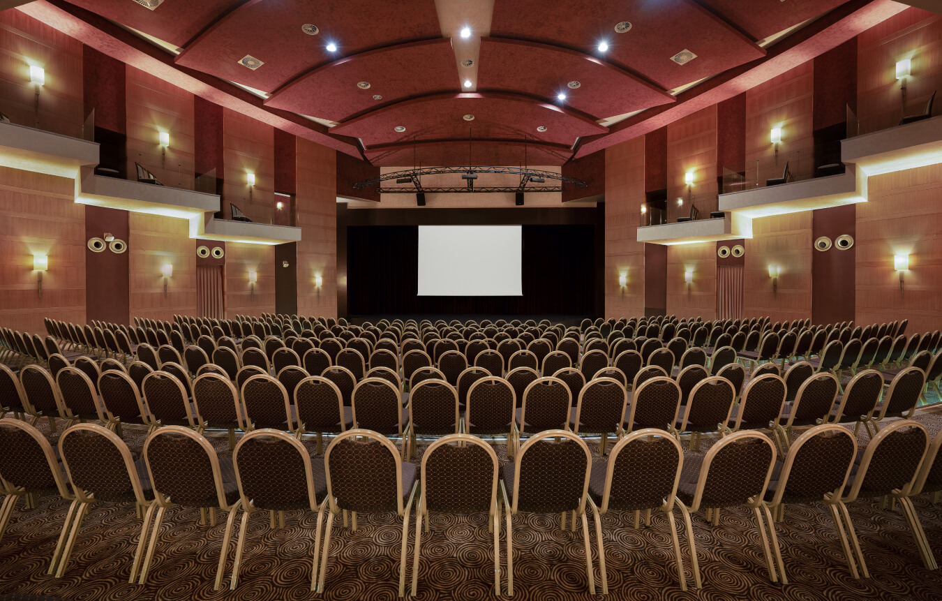 Susesi Convention Center