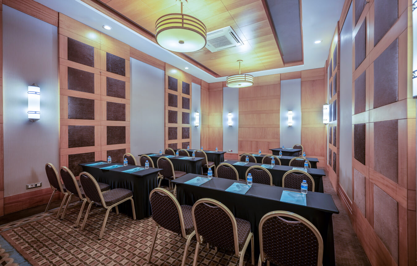 Susesi Convention Center