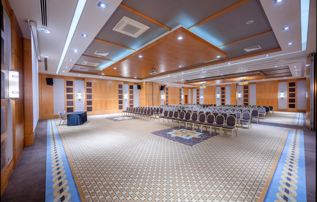 Susesi Convention Center