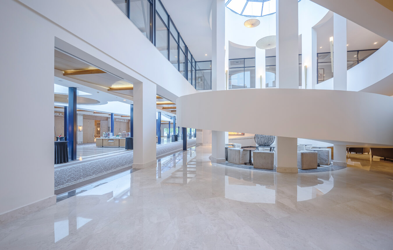 Susesi Convention Center